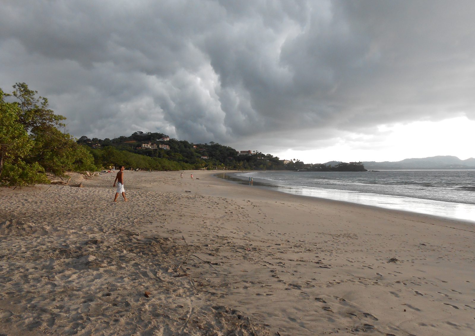 Playa Flamingo